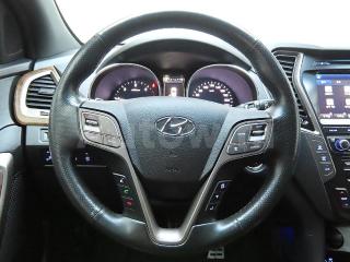2018 HYUNDAI  MAXCRUZ DIESEL(E-VGT)R2.2 2WD 파이니스트 EDITION 7 SEATS - 17