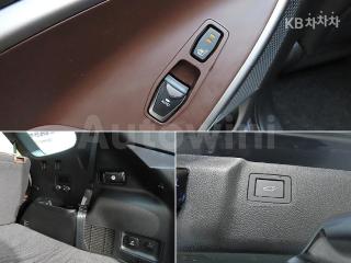 2018 HYUNDAI  MAXCRUZ DIESEL(E-VGT)R2.2 2WD 파이니스트 EDITION 7 SEATS - 18