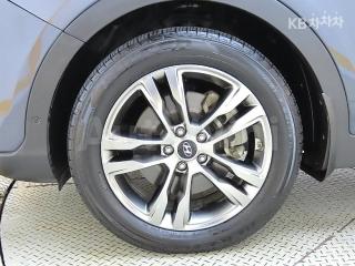 2018 HYUNDAI  MAXCRUZ DIESEL(E-VGT)R2.2 2WD 파이니스트 EDITION 7 SEATS - 20
