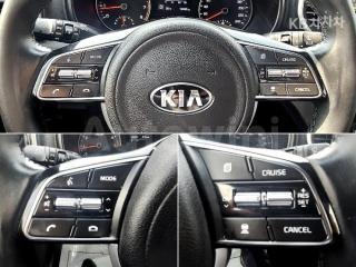 2020 KIA THE BOLD 2.0 GASOLINE 2WD PRESTIGE - 7
