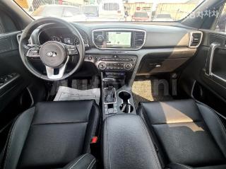 2020 KIA THE BOLD 2.0 GASOLINE 2WD PRESTIGE - 8