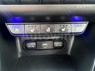 2020 KIA THE BOLD 2.0 GASOLINE 2WD PRESTIGE - 9