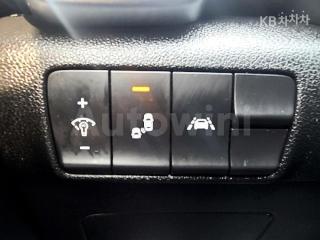 2020 KIA THE BOLD 2.0 GASOLINE 2WD PRESTIGE - 10