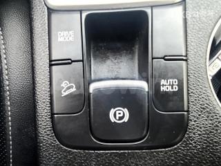 2020 KIA THE BOLD 2.0 GASOLINE 2WD PRESTIGE - 11
