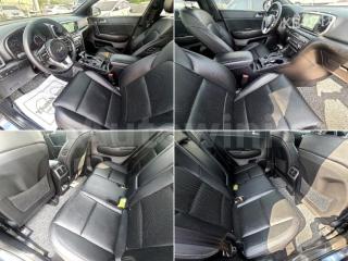 2020 KIA THE BOLD 2.0 GASOLINE 2WD PRESTIGE - 13