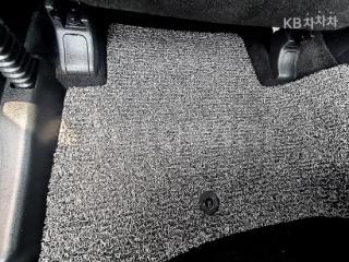 2020 KIA THE BOLD 2.0 GASOLINE 2WD PRESTIGE - 15