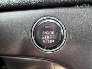 2020 KIA THE BOLD 2.0 GASOLINE 2WD PRESTIGE - 16