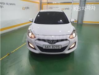 2015 HYUNDAI I30 ELANTRA GT 1.6 GDI PYL - 8