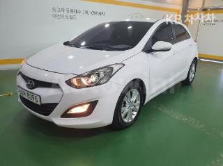 2015 HYUNDAI I30 ELANTRA GT 1.6 GDI PYL - 9