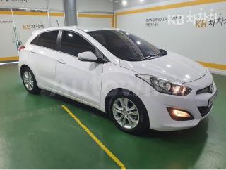 2015 HYUNDAI I30 ELANTRA GT 1.6 GDI PYL - 15