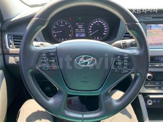 2015 HYUNDAI LF SONATA 2.0 SMART BASIC - 8