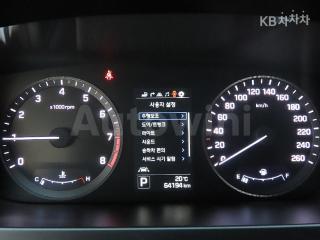 2015 HYUNDAI LF SONATA 2.0 PREMIUM BASIC - 8