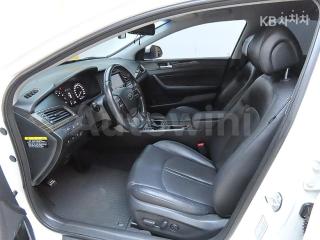 2015 HYUNDAI LF SONATA 2.0 PREMIUM BASIC - 10