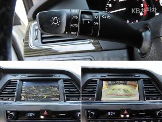 2015 HYUNDAI LF SONATA 2.0 PREMIUM BASIC - 14