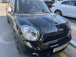 WMWZD7109CWM46276 2012 MINI COOPER COUNTRYMAN SD ALL4 2.0 BASIC-0
