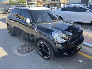 WMWZD7109CWM46276 2012 MINI COOPER COUNTRYMAN SD ALL4 2.0 BASIC-1
