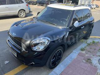 WMWZD7109CWM46276 2012 MINI COOPER COUNTRYMAN SD ALL4 2.0 BASIC-2