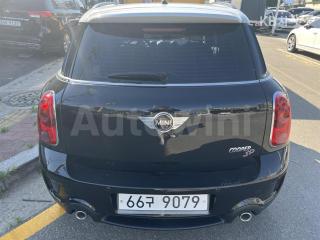 WMWZD7109CWM46276 2012 MINI COOPER COUNTRYMAN SD ALL4 2.0 BASIC-3