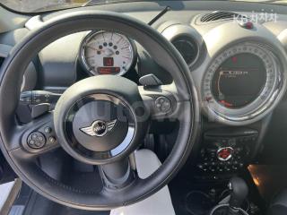 WMWZD7109CWM46276 2012 MINI COOPER COUNTRYMAN SD ALL4 2.0 BASIC-5