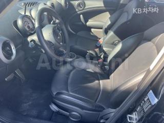 2012 MINI COOPER COUNTRYMAN SD ALL4 2.0 BASIC - 8