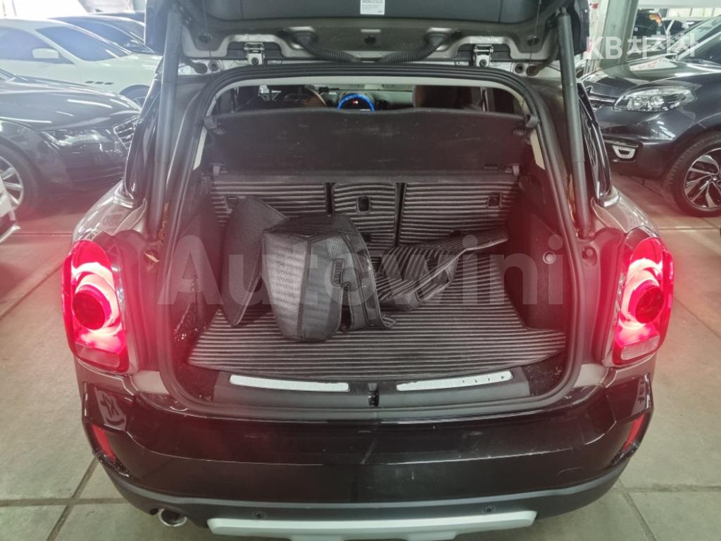 2018 MINI COOPER COUNTRYMAN 2.0 COOPER D ALL4 BASIC - 20
