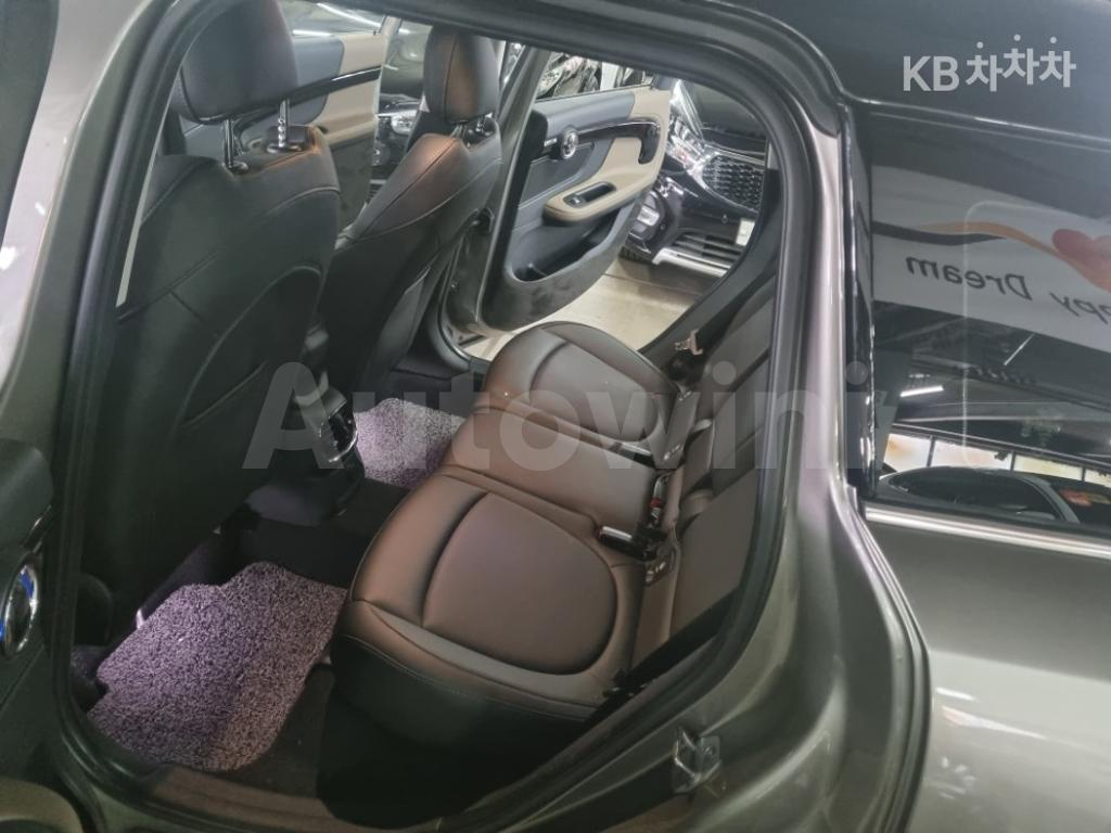 2018 MINI COOPER COUNTRYMAN 2.0 COOPER D ALL4 BASIC - 18