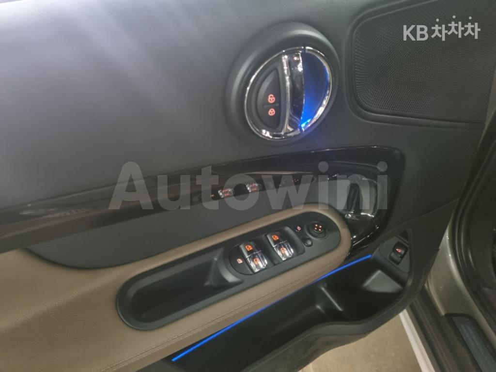 2018 MINI COOPER COUNTRYMAN 2.0 COOPER D ALL4 BASIC - 11
