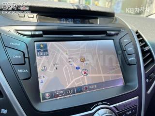 2015 HYUNDAI  AVANTE ELANTRA 1.6 GDI SMART BASIC - 10