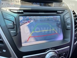 2015 HYUNDAI  AVANTE ELANTRA 1.6 GDI SMART BASIC - 11