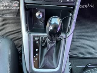 2015 HYUNDAI  AVANTE ELANTRA 1.6 GDI SMART BASIC - 12