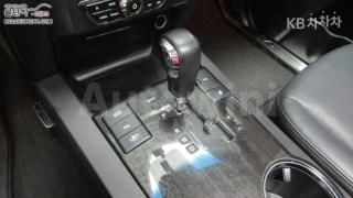 2014 KIA MOHAVE BORREGO 4WD QV300 ADVANCED - 13