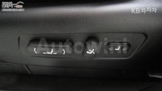2014 KIA MOHAVE BORREGO 4WD QV300 ADVANCED - 14