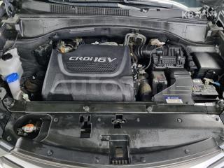 KMHSW81UDJU802947 2018 HYUNDAI SANTAFE THE PRIME DIESEL R2.0 4WD 5 SEATS PREMIUM-5