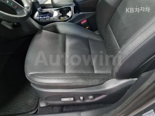 2018 HYUNDAI SANTAFE THE PRIME DIESEL R2.0 4WD 5 SEATS PREMIUM - 8