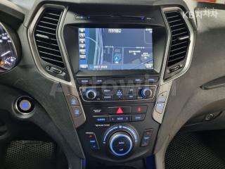 2018 HYUNDAI SANTAFE THE PRIME DIESEL R2.0 4WD 5 SEATS PREMIUM - 9
