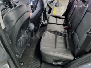 2018 HYUNDAI SANTAFE THE PRIME DIESEL R2.0 4WD 5 SEATS PREMIUM - 14