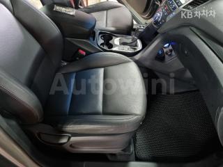 2018 HYUNDAI SANTAFE THE PRIME DIESEL R2.0 4WD 5 SEATS PREMIUM - 17