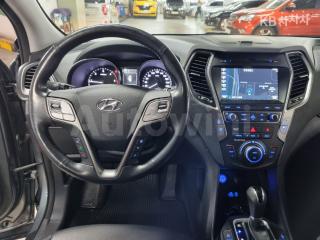 2018 HYUNDAI SANTAFE THE PRIME DIESEL R2.0 4WD 5 SEATS PREMIUM - 18