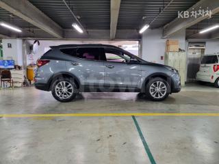 2018 HYUNDAI SANTAFE THE PRIME DIESEL R2.0 4WD 5 SEATS PREMIUM - 19