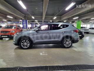 2018 HYUNDAI SANTAFE THE PRIME DIESEL R2.0 4WD 5 SEATS PREMIUM - 20