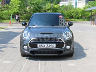 WMWXU3102K2L07242 2019 MINI COOPER 5DOORS S 1.6-0