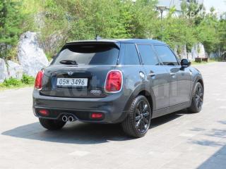 WMWXU3102K2L07242 2019 MINI COOPER 5DOORS S 1.6-2