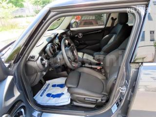 2019 MINI COOPER 5DOORS S 1.6 - 7