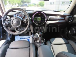 2019 MINI COOPER 5DOORS S 1.6 - 18