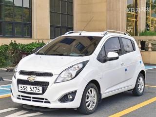 KLYMA481DDC543643 2013 GM DAEWOO (CHEVROLET) SPARK LS 스타-0