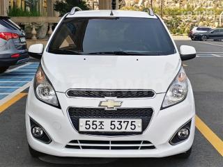 KLYMA481DDC543643 2013 GM DAEWOO (CHEVROLET) SPARK LS 스타-1
