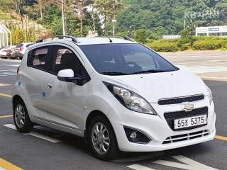 KLYMA481DDC543643 2013 GM DAEWOO (CHEVROLET) SPARK LS 스타-2
