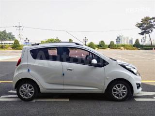 KLYMA481DDC543643 2013 GM DAEWOO (CHEVROLET) SPARK LS 스타-3