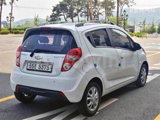 KLYMA481DDC543643 2013 GM DAEWOO (CHEVROLET) SPARK LS 스타-4