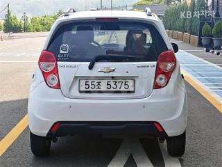 KLYMA481DDC543643 2013 GM DAEWOO (CHEVROLET) SPARK LS 스타-5